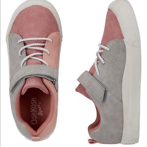 Girls Colorblock Sneakers